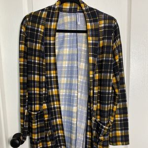 Piphany Colette Cardigan